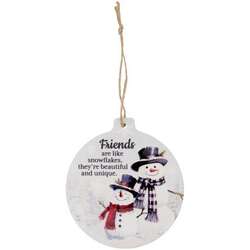 Item 655045 thumbnail Friends Ornament