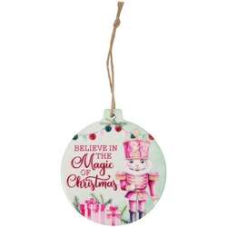 Item 655047 thumbnail Magic Of Christmas Ornament