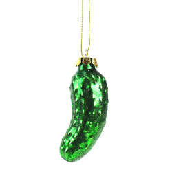 Item 803054 Pickle Ornament