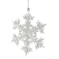 Item 805041 Snowflake Ornament