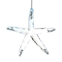 Item 808041 Starfish Ornament