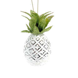 Item 808044 Pineapple Ornament