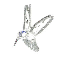 Item 812016 Hummingbird Ornament