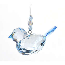 Item 818063 Bird Ornament