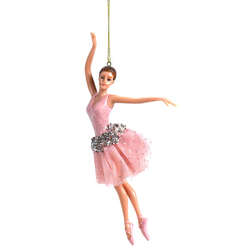 Item 820134 thumbnail Ballerina Ornament