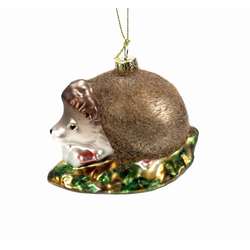 Item 844010 thumbnail Hedgehog Ornament
