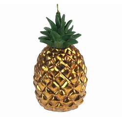 Item 844020 Pineapple Ornament