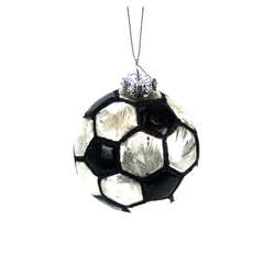 Item 844050 Soccer Ball Ornament