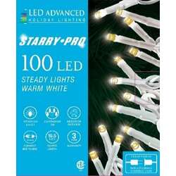 Item 855019 100 Starry Light Micro LED String Set